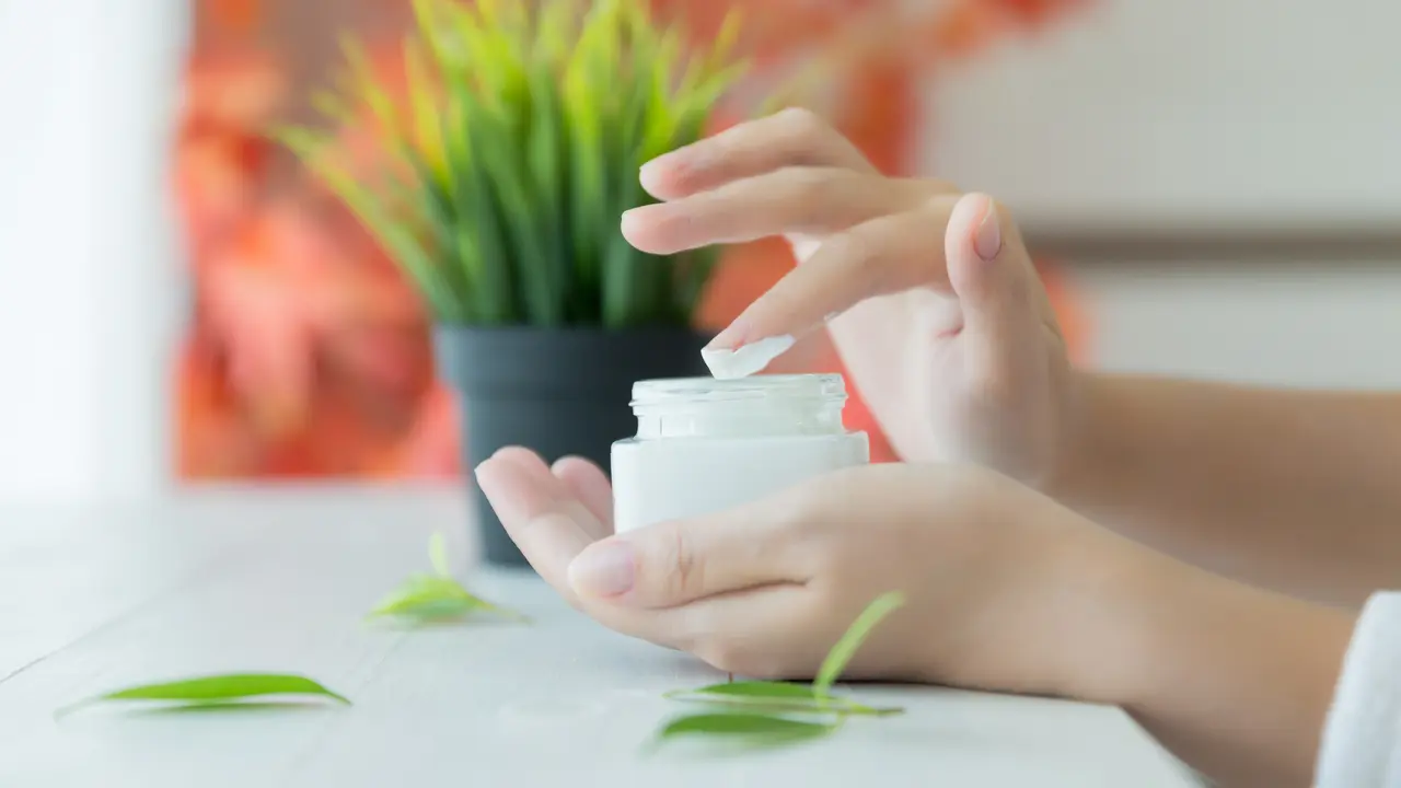 Moisturizer