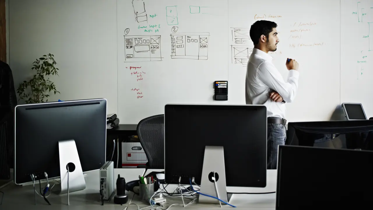 Mau Bikin Startup? Ini 4 Hal yang Paling Penting