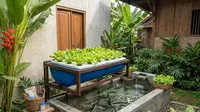10 Jenis Ikan Air Tawar Berdaging Tebal dengan Duri Lunak, Ideal untuk Ternak Skala Kecil di Rumah