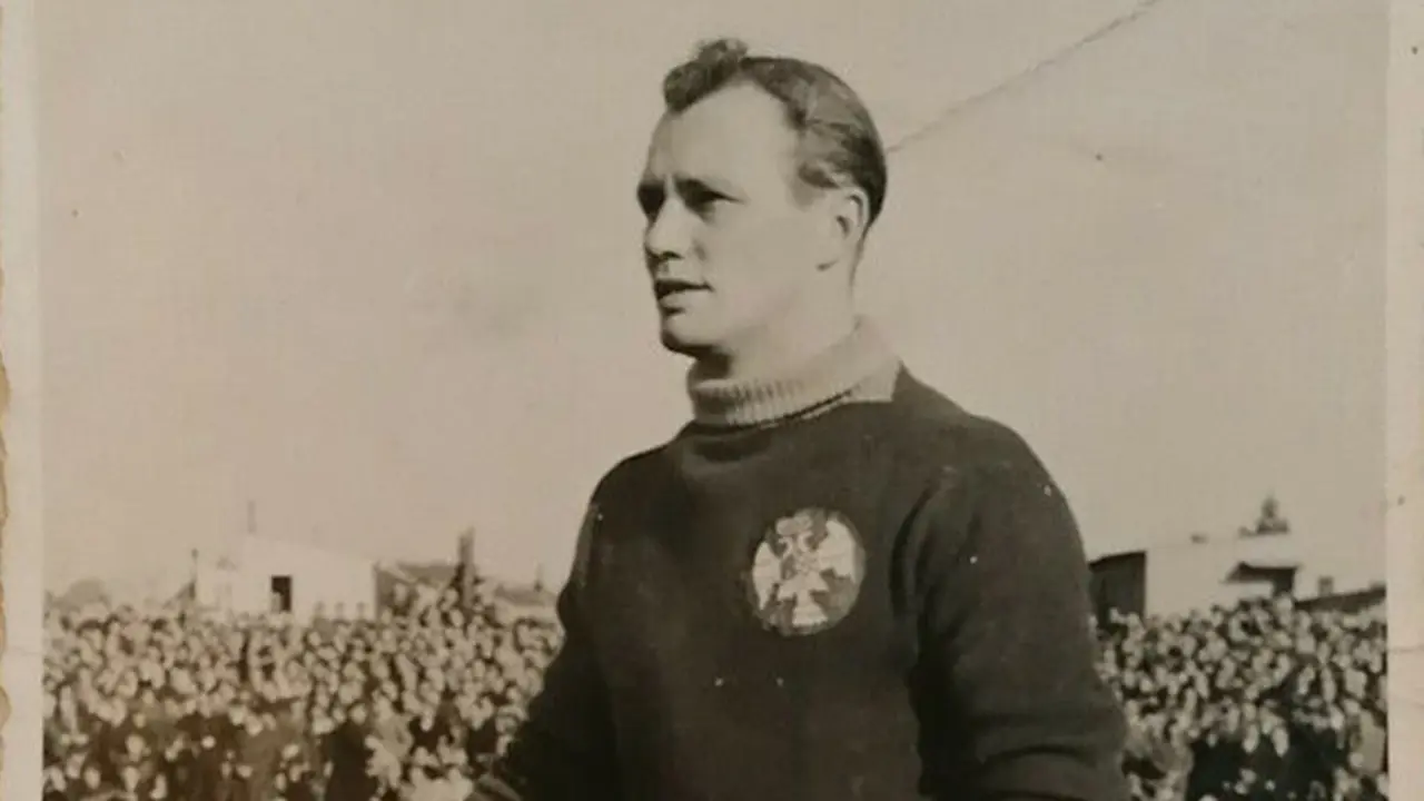 Franjo Glaser