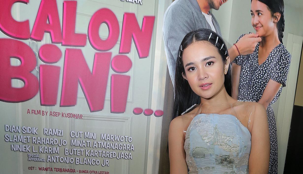 Beda Dari Biasanya Michelle Ziudith Main Film Komedi News