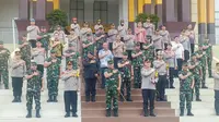 Pemekaran Korem Wira Bima Menjadi Kodam, Begini Persiapan Mabes TNI