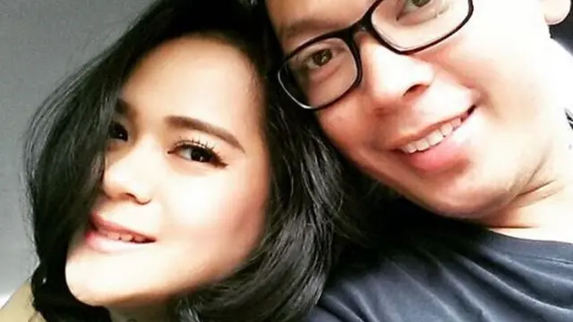 [Bintang] Shezy Idris dan Akizz Tafarie