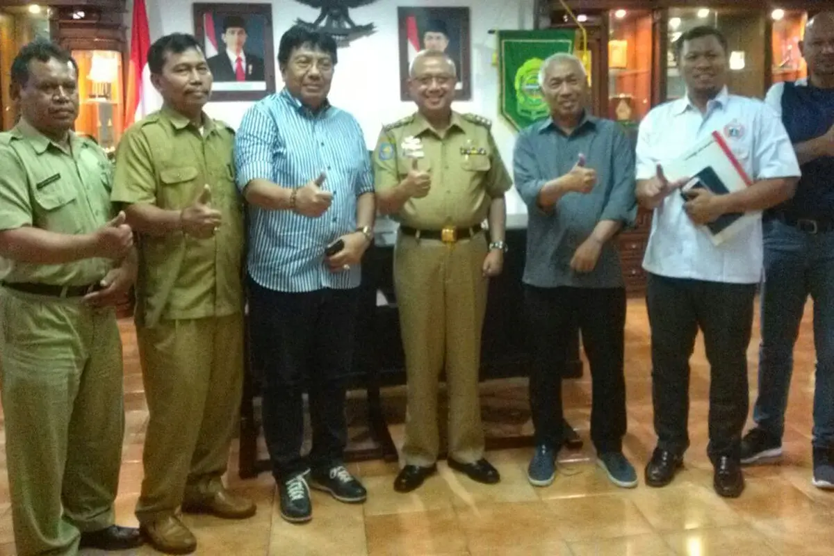 Persija