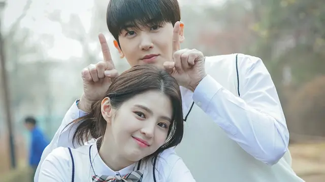 Sinopsis Drama Soundtrack No 1 yang Diperankan Han So Hee dan Park Hyung Sik