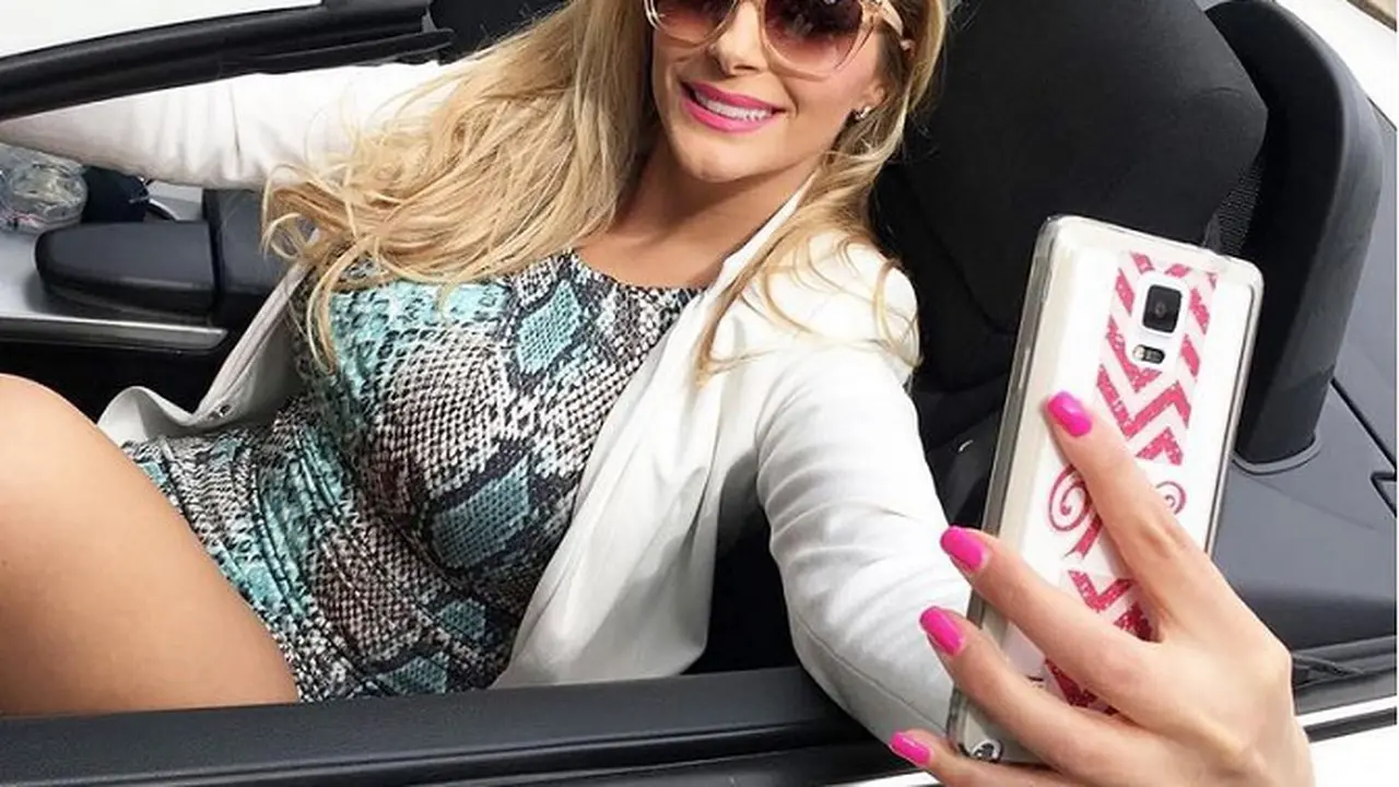 Francesca Cipriani
