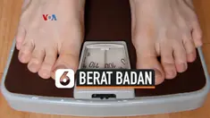 berat badan