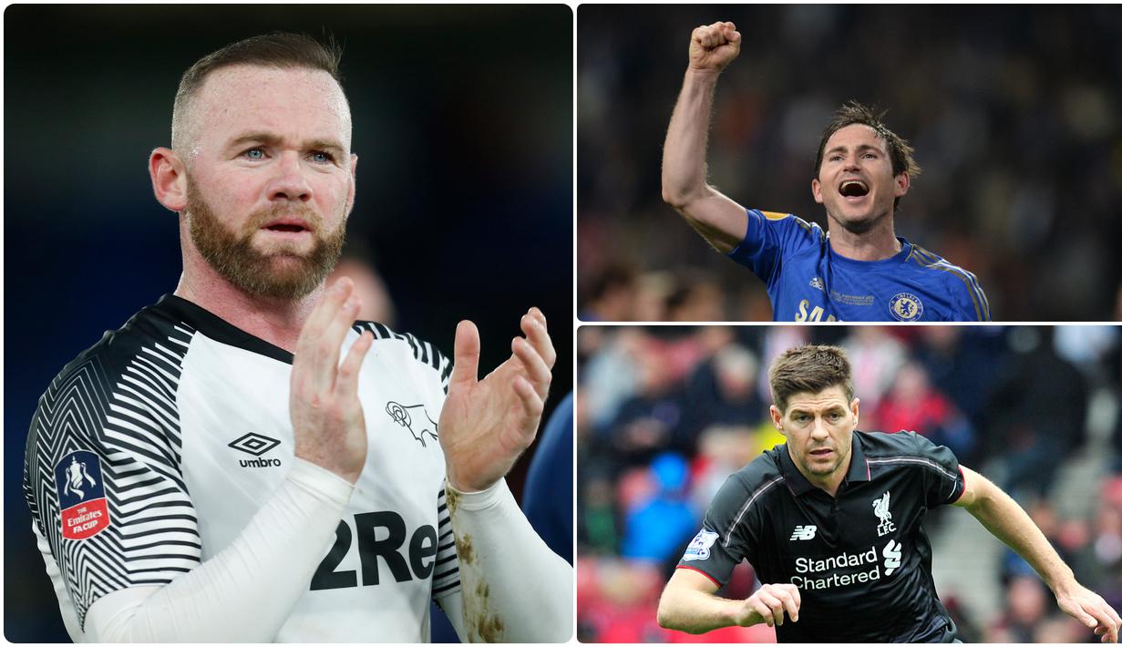 Kemampuan pemain dalam memberikan assist sangat penting dalam proses terciptanya peluang gol dalam sepak bola. Hampir setiap pemain harus memiliki kemapuan dalam memberikan assist dalam pertandingan. Berikut 6 raja assist di kompetisi Premier League. (kolase foto AFP)