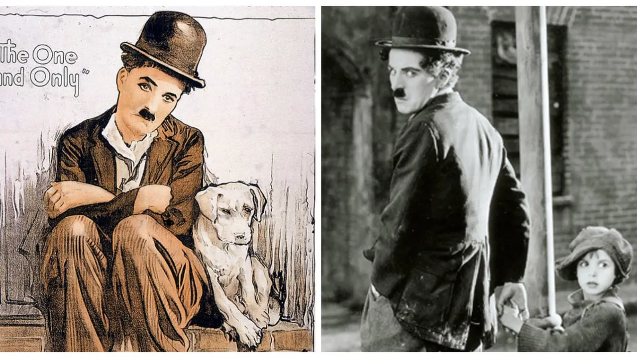 Pada 1978, makam Charlie Chaplin dirampok dan jasadnya disandera