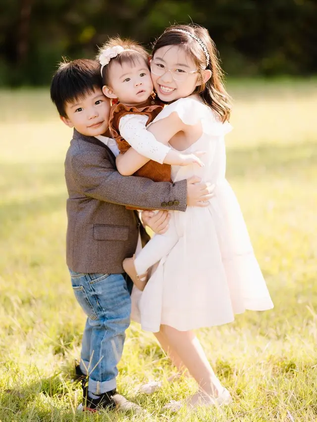 Keluarga Chef Arnold