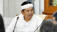 Gubernur Jawa Barat, Dedi Mulyadi. (Dok. Humas Bappeda Provinsi Jawa Barat)