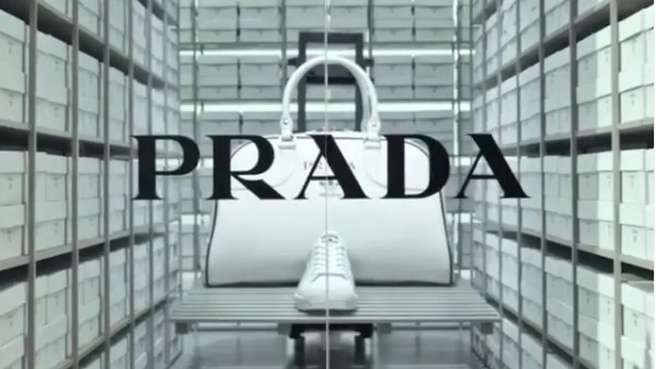 Prada dan Adidas Kolaborasi Buat Sneakers Edisi Terbatas, Hanya 700 Buah