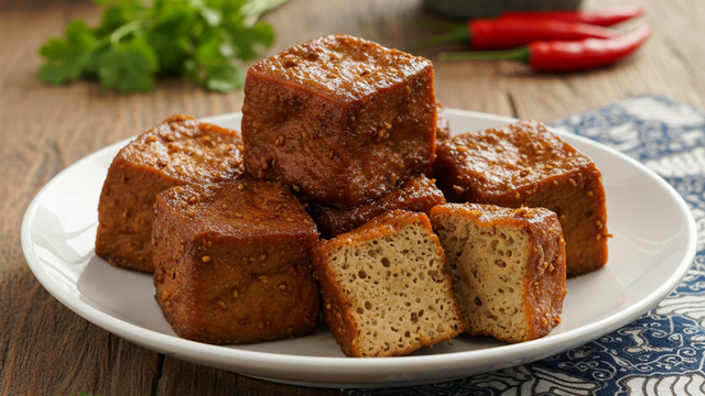 Resep Bacem Tahu Tempe Tanpa Digoreng, Cocok Jadi Suguhan saat Saudara ...