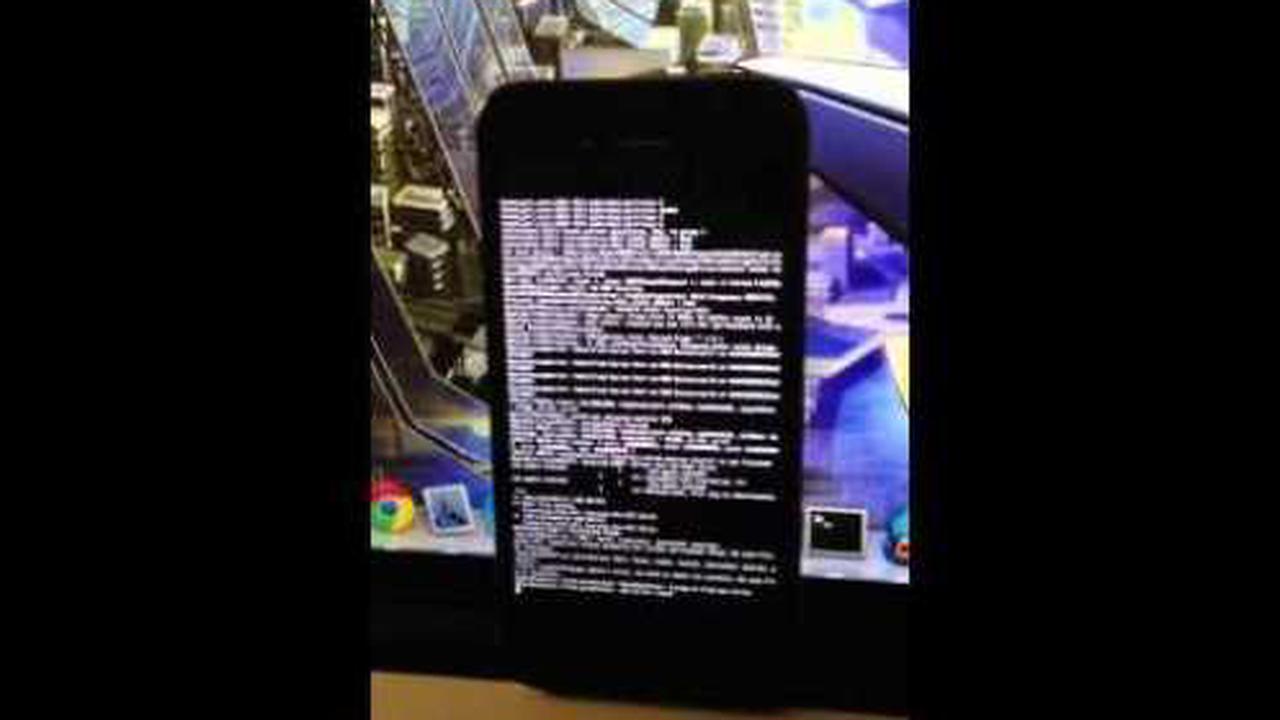 iOS 7.1 Akhirnya Bisa Di-jailbreak