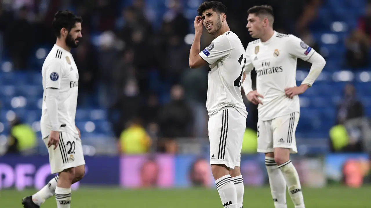 Real Madrid v CSKA