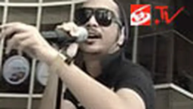 Nidji - Dosakah Aku