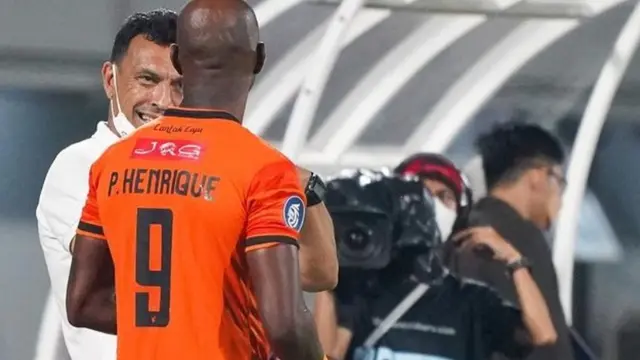 Paulo Henrique