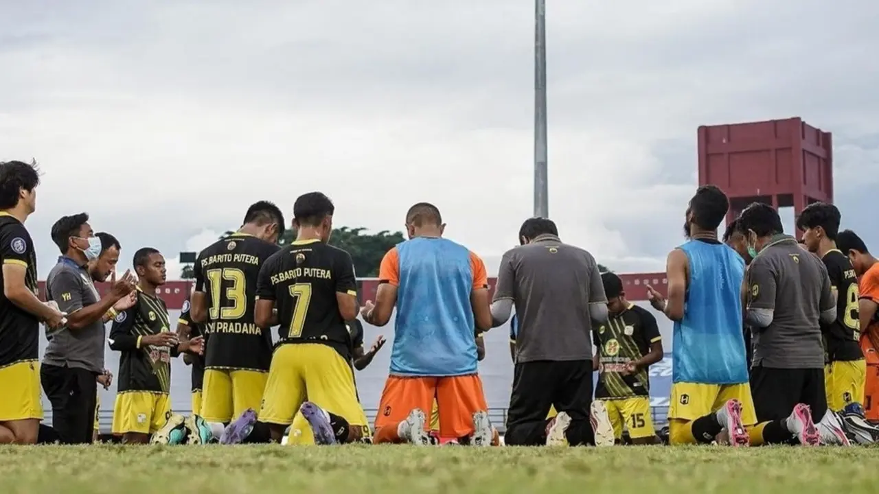 Barito Putera