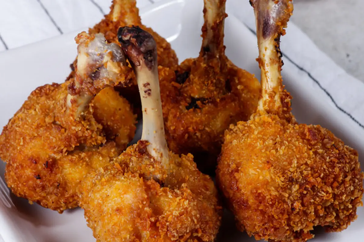 Ayam