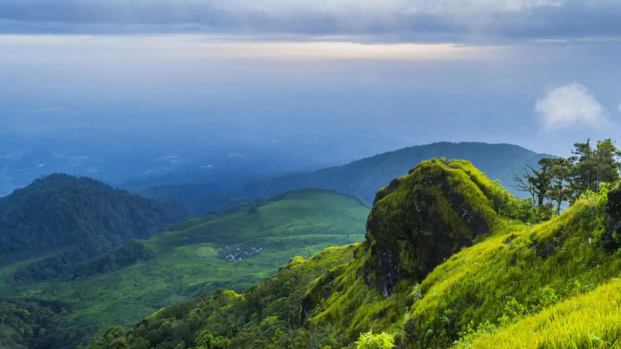 Gunung ungaran