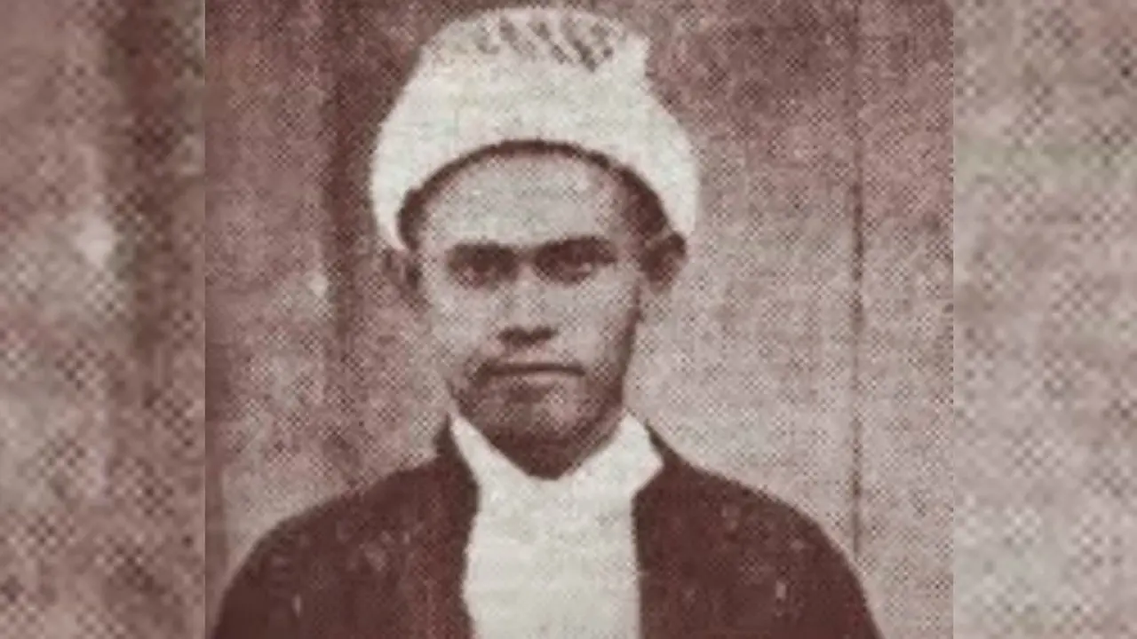 Pahlawan Nasional