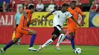 Belanda Menang 2 Gol di Kandang Austria