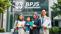 Daftar BPJS Kesehatan Online Tanpa Ribet, Persyaratan hingga Aktivasi