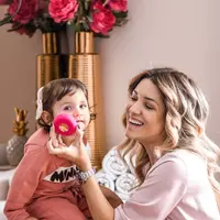 Foreo menghadirkan UFO Mini 2 untuk membantu mencerahkan kulit seketika (Foto: instagram/foreo_idn)