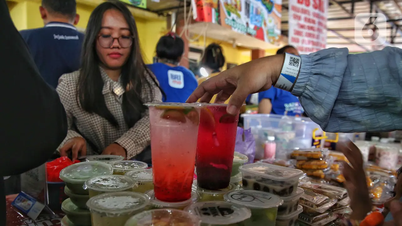 Ide Jualan Pinggir Jalan saat Bulan Puasa 2026