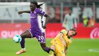 Moise Kean Selangkah Lagi Gabung Como