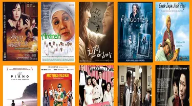 Banyak film yang mengangkat tema tentang perjuangan seorang ibu. Berikut ini ada 10 film tentang perjuangan ibi uang perlu kamu tonton. (Istimewa)