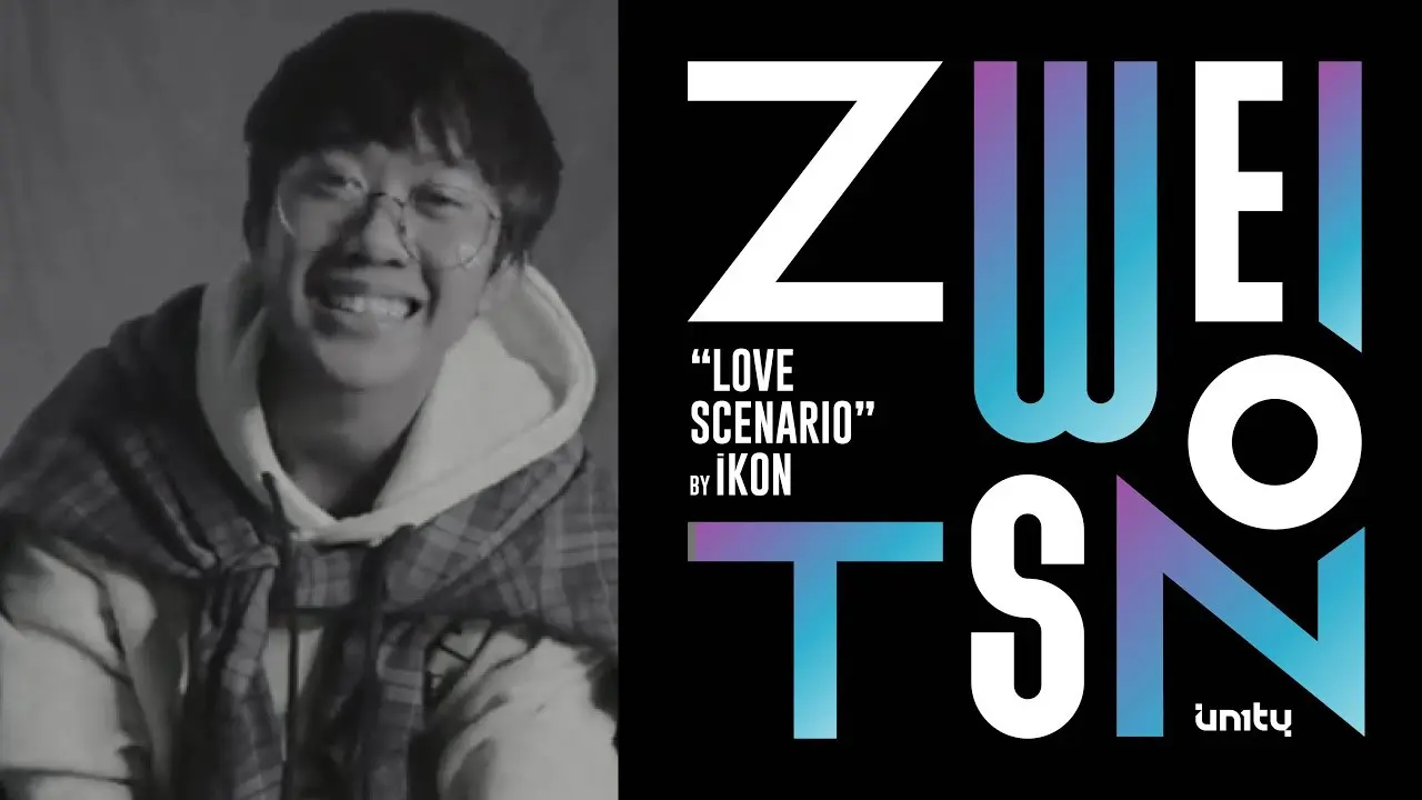 Zweitson UN1TY