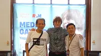 Gandeng Javier Parisi, RPM Rilis Lagu Lawas The Mercys Band &amp; Koes Plus