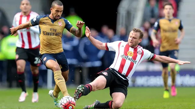 Lee Cattermole
