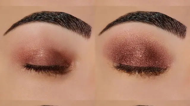 Primer Terbaru Jadikan Warna Eyeshadow Lebih Nyata
