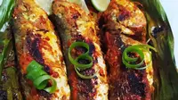 12 Resep Olahan Ikan Kembung Lezat untuk Menu Sehari-hari, Bernutrisi Tinggi