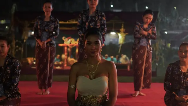 Salah satu adegan film Sebelum 7 Hari. (Foto: Dok. MD Pictures)