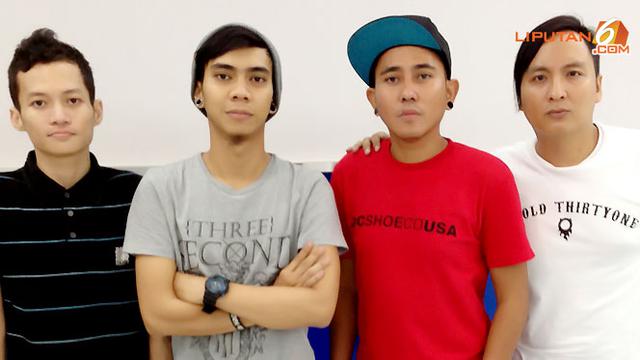 Bernaung Di Label Baru Funky Kopral Merasa Lebih Lepas Showbiz Liputan6 Com