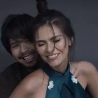 Petra Sihombing dan Firina Sinatrya (Instagram/@petra_sihombing)