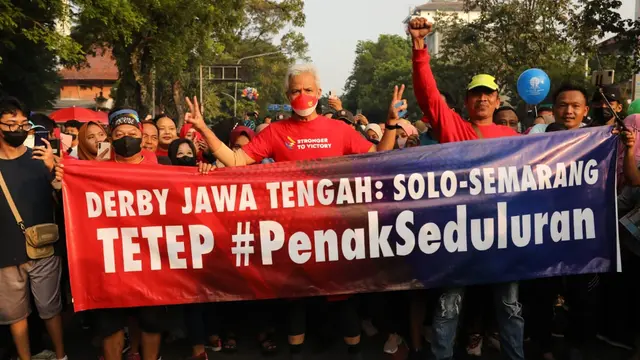 Ganjar Pranowo