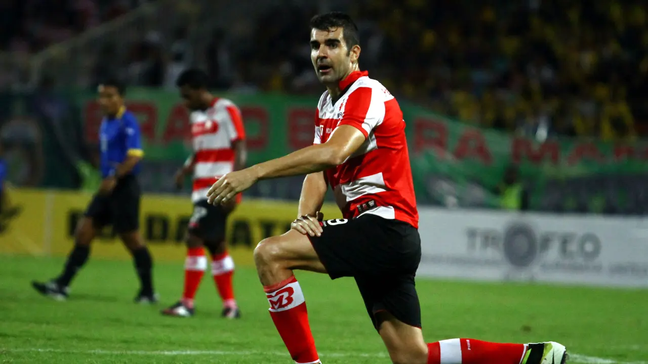 Pablo Rodriguez Aracil