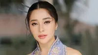 Nikita Willy Juga Jadi Korban Fico Fachriza Senilai Rp28 Juta: Ternyata Saya Ditipu
