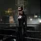Anne Hathaway tertarik perankan Catwoman kembali (Foto: batman.wikia.com)