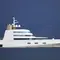 Cat Yacht Kurang Berkilau Seperti Cermin, Picu Gugatan Rp 1,7 Triliun Miliarder Rusia
