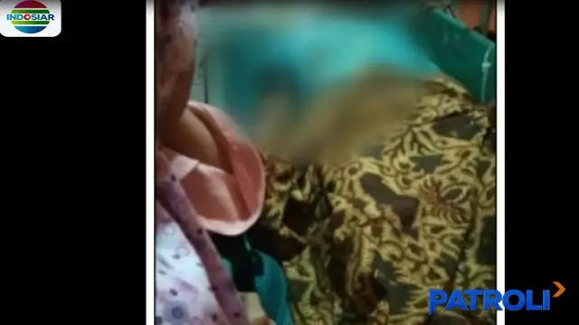Tenggak Miras Oplosan Saat Nonton Dangdut, 4 Pemuda Tewas dan 1 Kritis