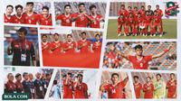 Kolase - Timnas U-22 di SEA Games 2023 (Bola.com/Adreanus Titus)