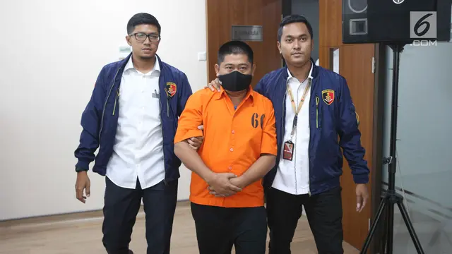 Dalang Pembalakan Liar Hutan Jambi dan Sumsel Dibekuk