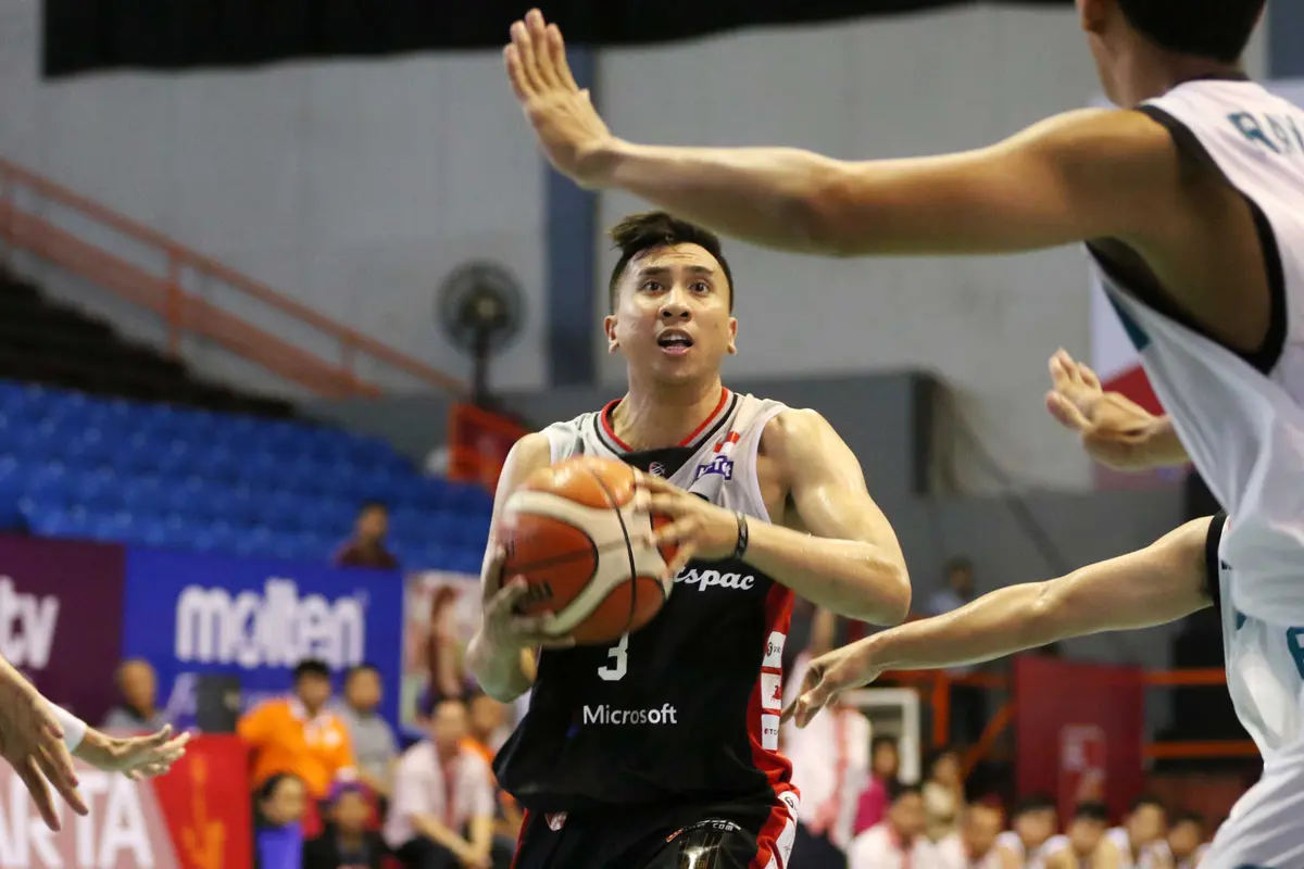 Aspac Jakarta