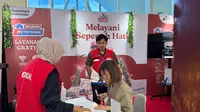 Ini Bandara Ada Layanan Serambi MyPertamina, Salah satunya di Sorong