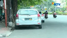 Kepala Dishub DKI Andri Yansyah menegaskan, bahu jalan bukan untuk tempat parkir.